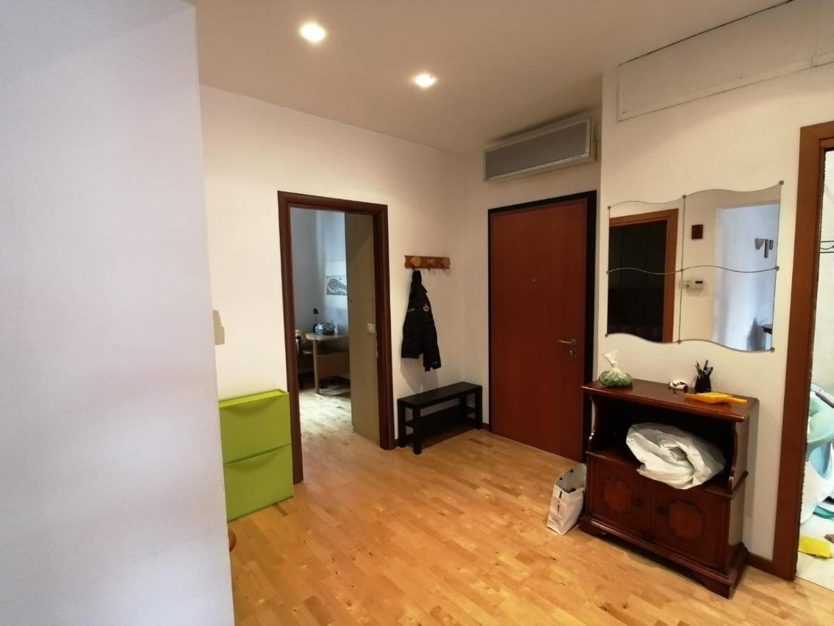 Casa Pergoletto Apartamento Veneza Exterior foto