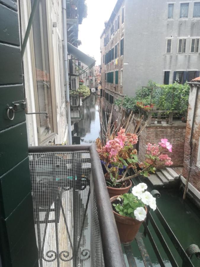 Casa Pergoletto Apartamento Veneza Exterior foto