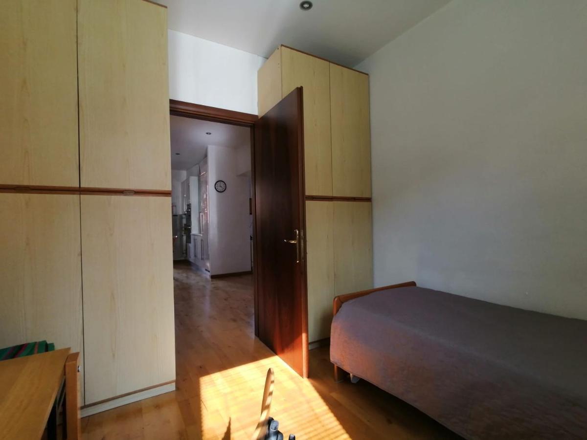 Casa Pergoletto Apartamento Veneza Exterior foto