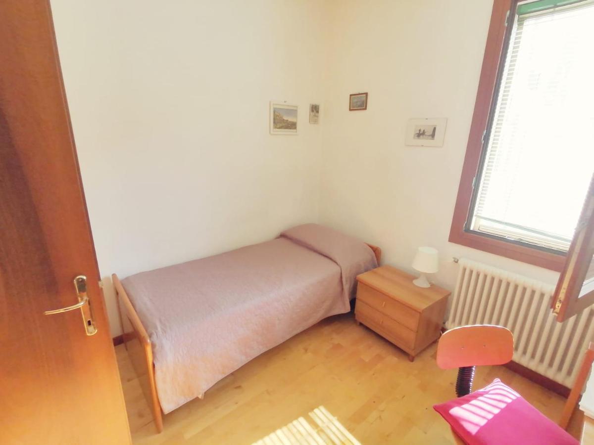 Casa Pergoletto Apartamento Veneza Exterior foto