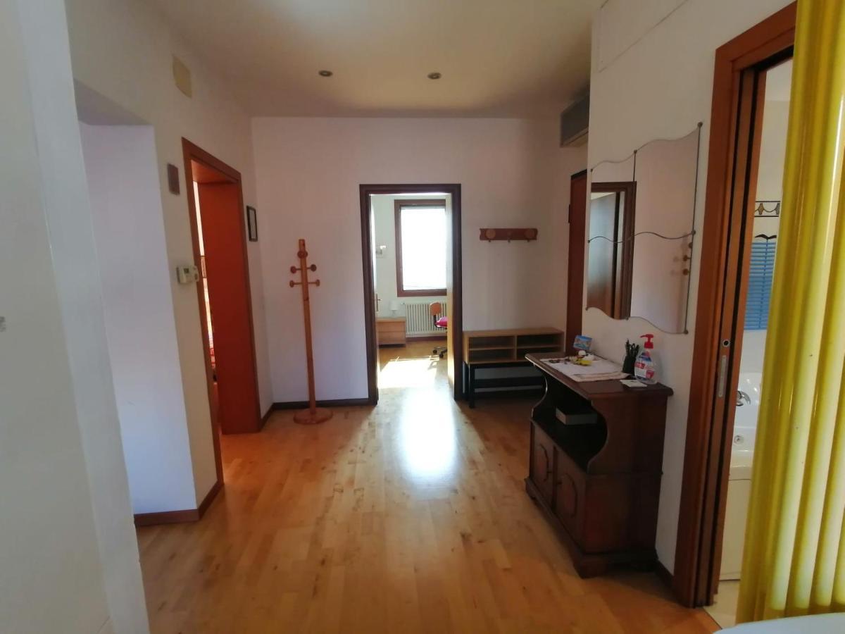 Casa Pergoletto Apartamento Veneza Exterior foto