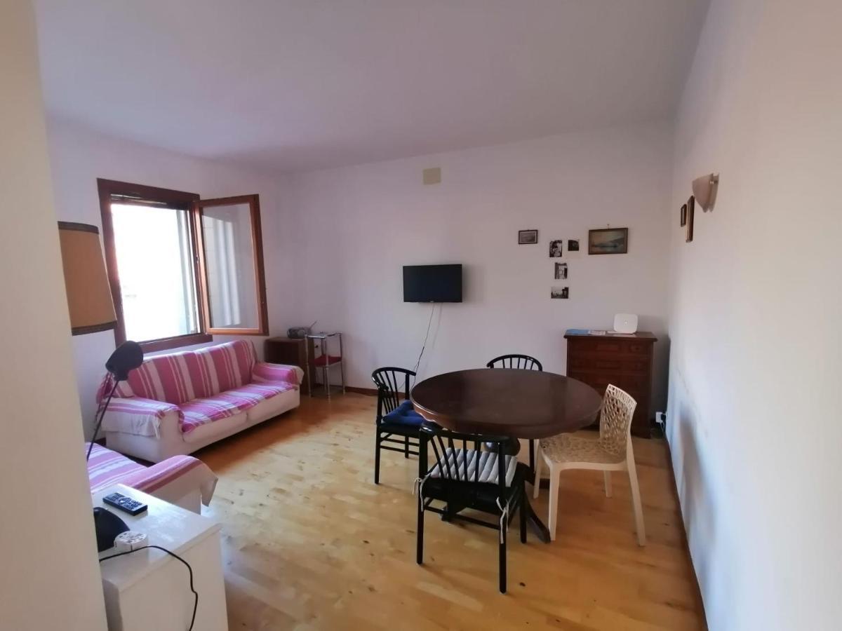 Casa Pergoletto Apartamento Veneza Exterior foto