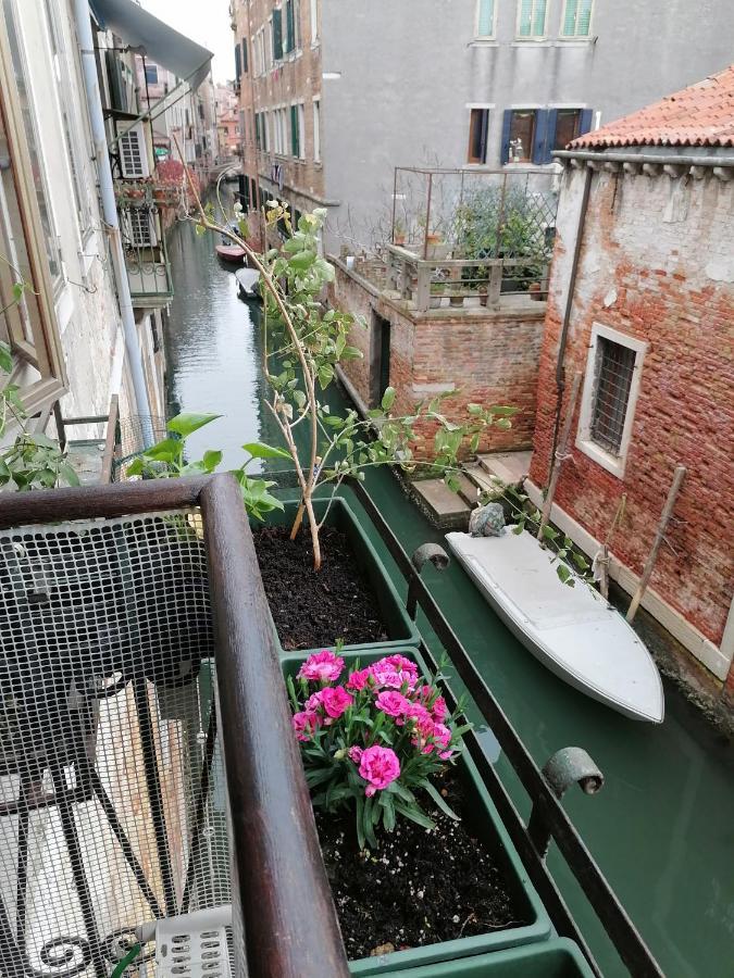 Casa Pergoletto Apartamento Veneza Exterior foto