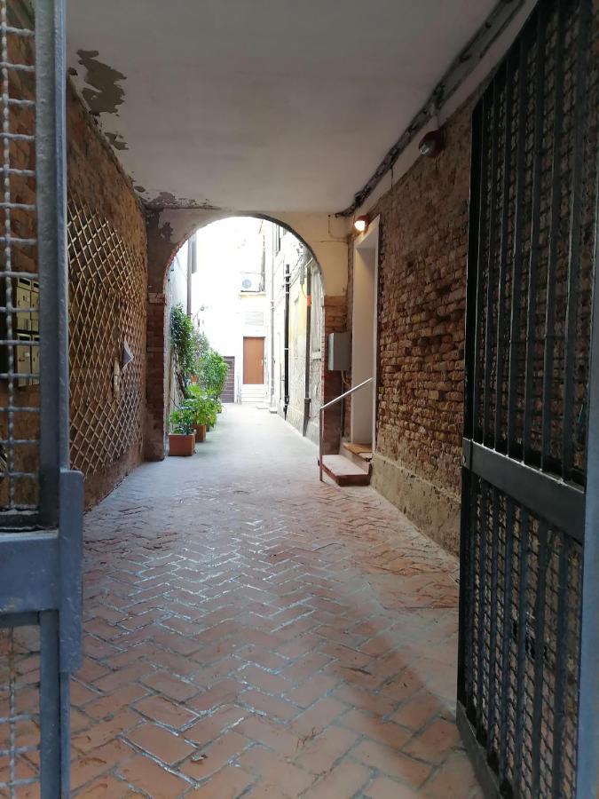 Casa Pergoletto Apartamento Veneza Exterior foto