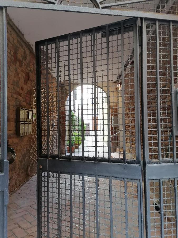 Casa Pergoletto Apartamento Veneza Exterior foto
