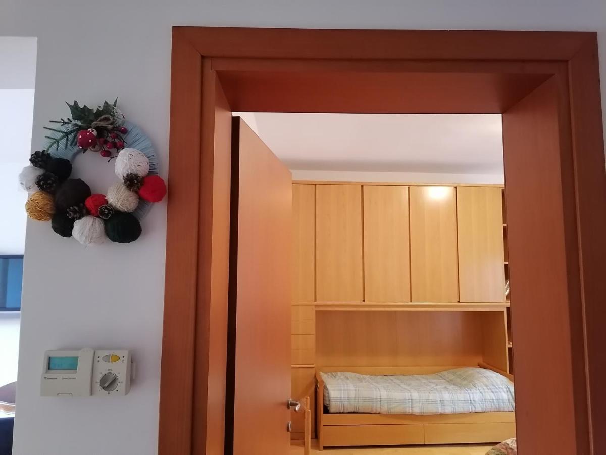 Casa Pergoletto Apartamento Veneza Exterior foto