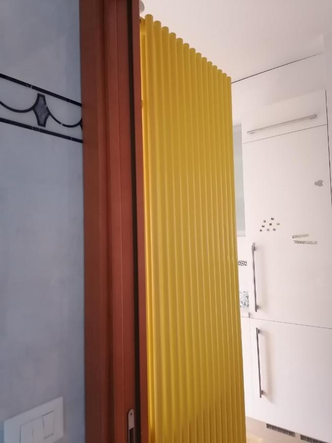 Casa Pergoletto Apartamento Veneza Exterior foto