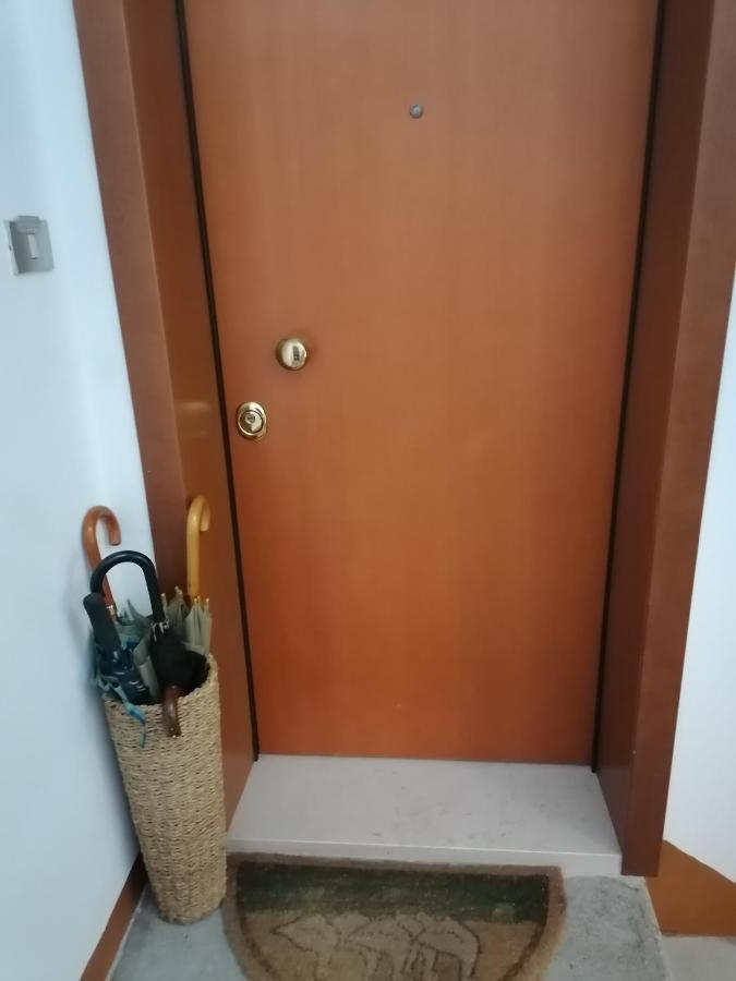 Casa Pergoletto Apartamento Veneza Exterior foto