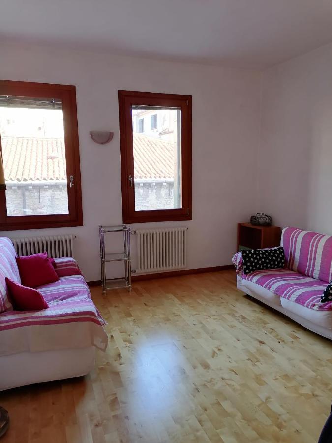 Casa Pergoletto Apartamento Veneza Exterior foto