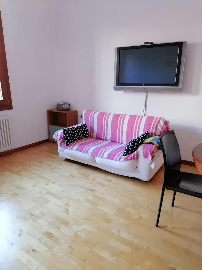 Casa Pergoletto Apartamento Veneza Exterior foto
